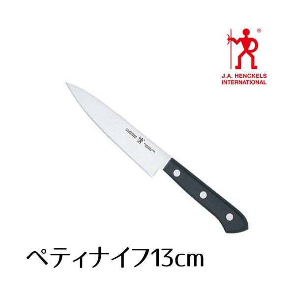 � Henckels �w���P���X ���X�g�t���C �y�e�B 13cm ���{�� �ʕ� ���� � �X�e�����X �H��@�Ή� �؃e�B�i�C�t