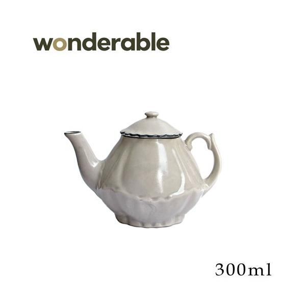 アンティーク調 ティーポット 磁器 : セレクト・ココ - 通販 - Yahoo