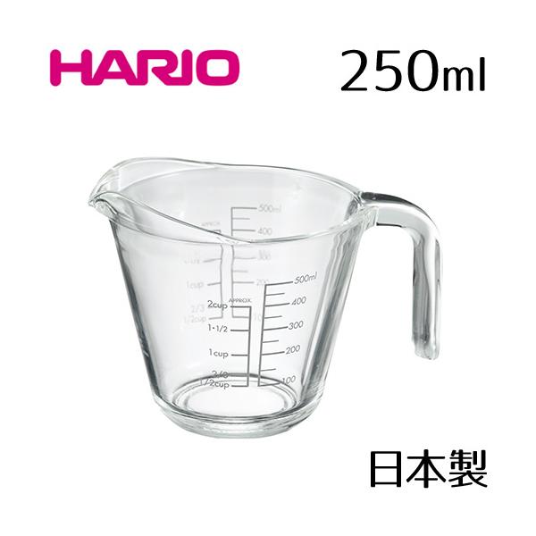 HARIO ハリオ メジャーカップ250 MJP-250-GR 日本製 セレクト ...