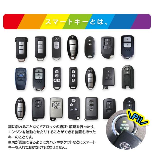 かわいい キーケース スマートキーケース キーケースカバー キーカバー 車 家 鍵 レディース メンズ Line スタンプ ポテ豆 かわいい 贈り物 誕生日 プレゼント Buyee Buyee Japanese Proxy Service Buy From Japan Bot Online