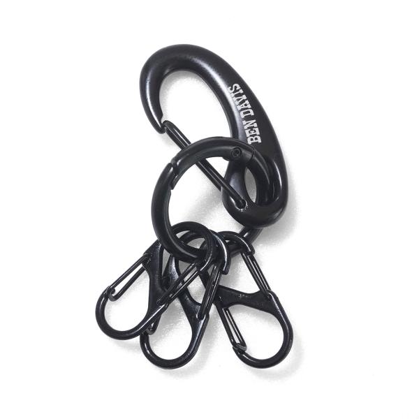 Ec melodi カラビナ Amazon.co.jp: [ディッキーズ] カラビナ