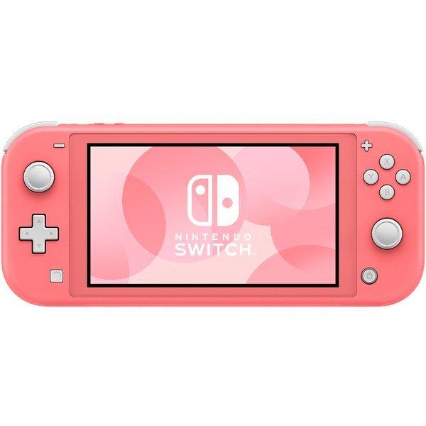 新品 nintendo 任天堂 ニンテンドースイッチ ライト Nintendo Switch