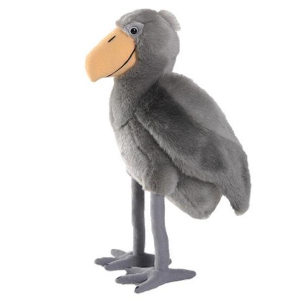 ハシビロコウ ぬいぐるみ 動物 鳥 自然 スタンディング はしびろこう 人気 Buyee 日本代购平台 产品购物网站大全 Buyee一站式代购 Bot Online
