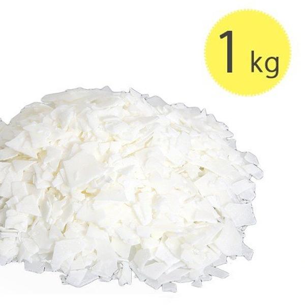 ソイワックス ソフトタイプ 1kg 大豆 キャンドル用 オリジナルキャンドル フレーク状 手芸 工芸 オリジナル 天然素材 Buyee Buyee 日本の通販商品 オークションの代理入札 代理購入