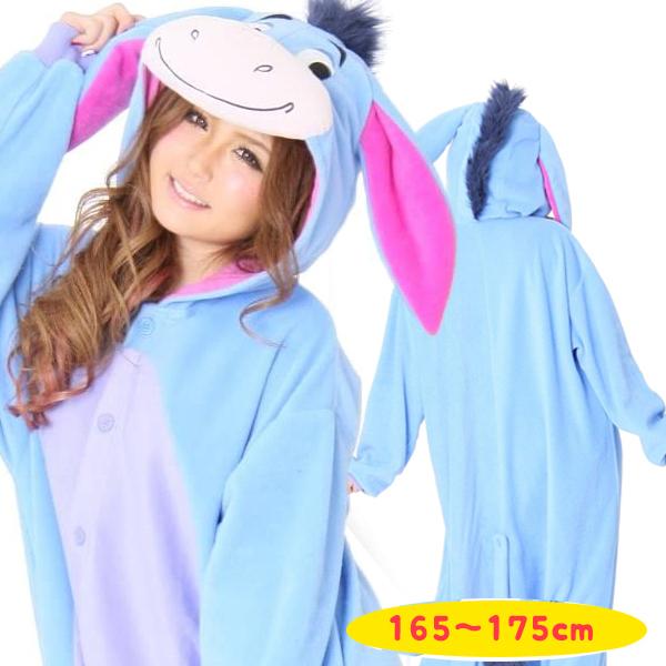 コスプレ 仮装 変装衣装 着ぐるみ ディズニー イーヨーの人気商品 通販 価格比較 価格 Com