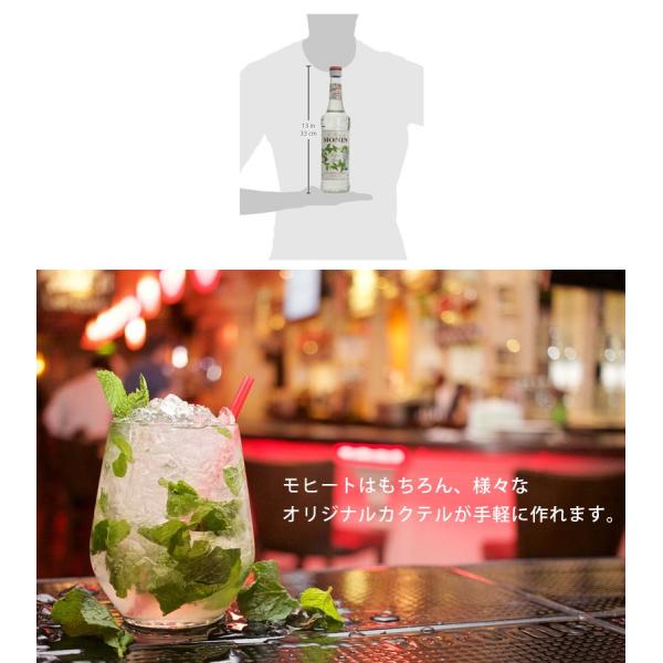 モナン モヒートミントシロップ 700ml Monin ノンアルコール シロップ マレーシア フランス Buyee 日本代购平台 产品购物网站大全 Buyee一站式代购 Bot Online