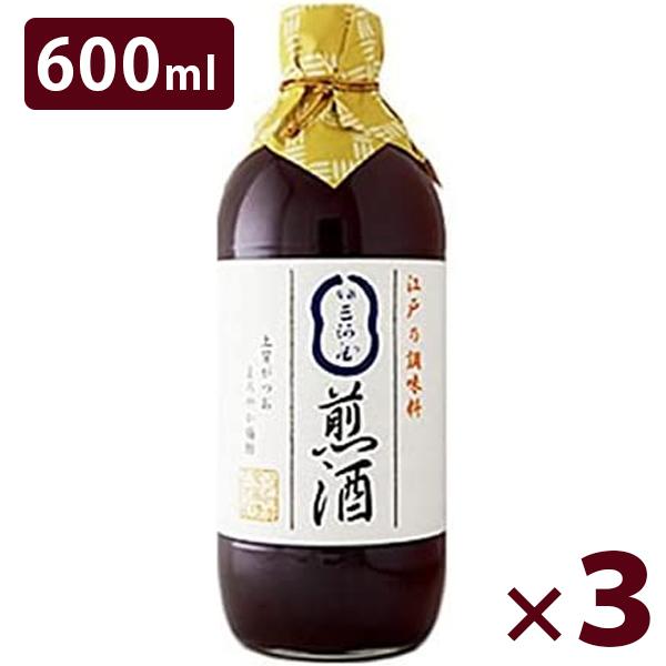  肴 600ml×3{ O͉ a ۑY  Y  aH Mtg