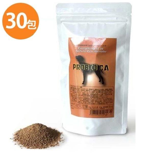 プロバイオca 30包 サプリメント 犬用 ペット アマナグレイス ライフスタイル 生活雑貨のmofu 通販 Paypayモール