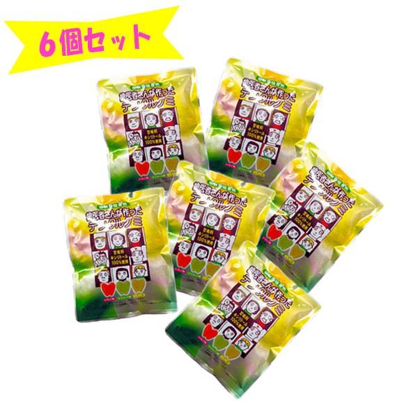 歯医者さんが作ったデンタルグミ 15粒 6個セット ハードグミ 甘味料キシリトール100 お菓子 ライフスタイル 生活雑貨のmofu 通販 Paypayモール