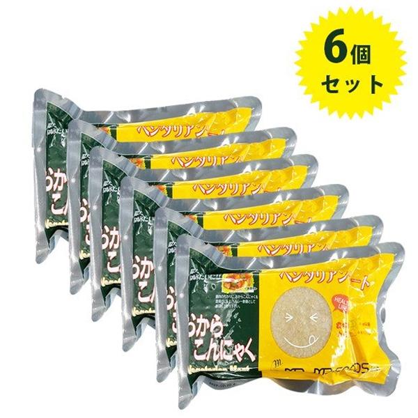 おからこんにゃく（ベジタリアンミート）340g【マーマ食品】