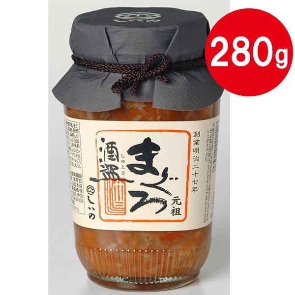 しいの食品 まぐろ酒盗 業務用 1kg