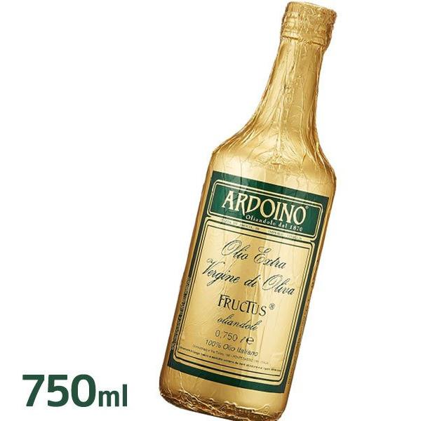 アルドイノ エキストラヴァージン オリーブオイル フルクトゥス