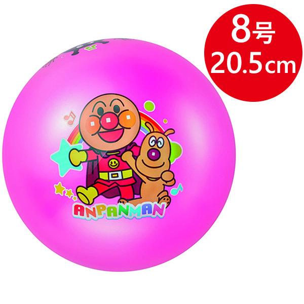 アンパンマン カラフルボール 8号 ピンク 5cm おもちゃ アニメ キャラクター 子供 幼児 ベビートイ キッズ ボール遊び 2歳 ギフト アガツマ ライフスタイル 生活雑貨のmofu 通販 Paypayモール