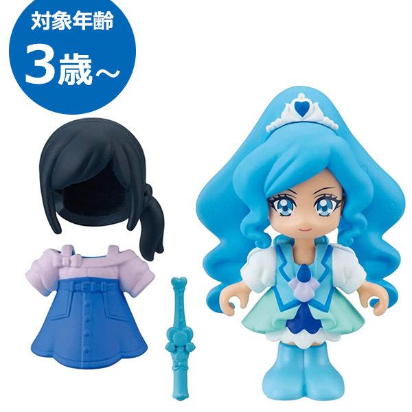 ヒーリングっどプリキュア プリコーデドール キュアフォンテーヌ おもちゃ 着せ替え人形 女の子 プレゼント アニメキャラクターグッズ ライフスタイル 生活雑貨のmofu 通販 Paypayモール