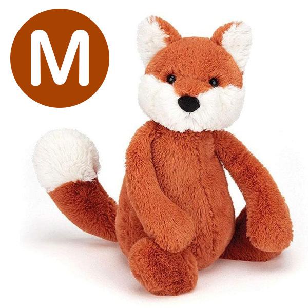 　ジェリーキャット　キツネ　ホッキョク　狐　動物　ぬいぐるみ jellycat ジェリーキャット キツネ ホッキョク 狐 動物