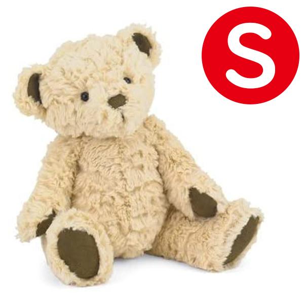 Jellycat ジェリーキャット くま テディベア ぬいぐるみ Sサイズ
