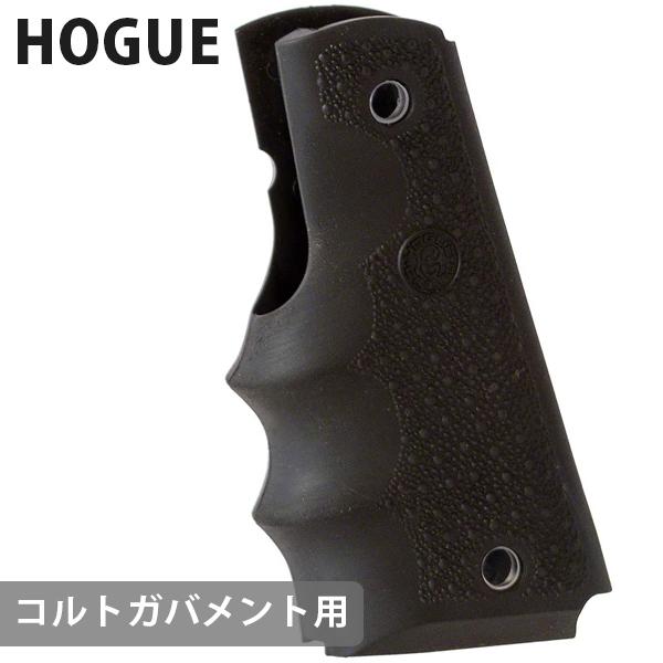【HOGUEグリップ付属】コルトガバメント シリーズ'70 ニッケルフィニッシュ HOGUEグリップ付属】コルトガバメント シリーズ´70 ニッケル