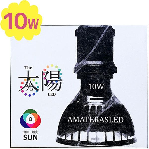 AMATERAS LED 10W BLACK ブラック 黒 アマテラス 照明 ライト 明かり