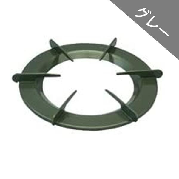 リンナイ 五徳 ごとく 左右共通 グレー ガスコンロ ガステーブル コンロ パーツ 交換 予備 替え 部品 キッチン用品 ライフスタイル 生活雑貨のmofu 通販 Paypayモール