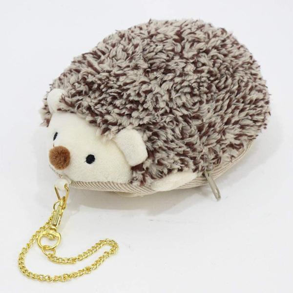 ハリネズミ グッズ ぬいぐるみ リール付き パスケース 子供用 定期入れ 可愛い 動物 アニマル プレゼント 小学生 中学生 高校生 通学 通勤 ILF -9641 :u516763:ライフスタイル生活雑貨のMofu - 通販 - Yahoo!ショッピング ハリネズミ グッズ ぬいぐるみ リール付き パスケース 子供用 定期入れ 可愛い 動物 アニマル プレゼント 小学生 中学生 高校生 通学 通勤 ILF -9641 :u516763:ライフスタイル生活雑貨のMofu - 通販 - Yahoo!ショッピング