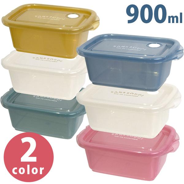 タッパー チルタイム 抗菌フードコンテナ 300ml 3セット 全2色 ピンク グリーン 保存容器 弁当箱 かわいい おしゃれ 冷凍 冷蔵 ごはん ライフスタイル 生活雑貨のmofu 通販 Paypayモール