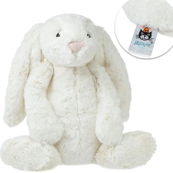  ジェリーキャット うさぎ クリーム XLサイズ Jellycat ジェリーキャット うさぎ Lサイズ クリーム ブロッサム