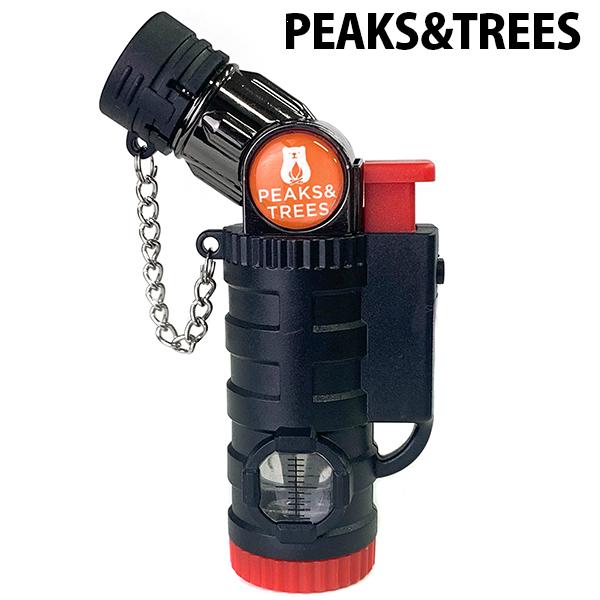 アウトドア キャンプ ガスバーナー ライター 料理用 登山 チートファイヤー ミニバーナー 着火器 火力 コンパクト 焚火 種火 Peaks Trees ライフスタイル 生活雑貨のmofu 通販 Paypayモール