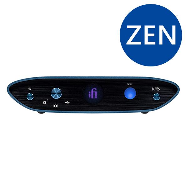 iFi audio ZEN One Signature DAC DDC 音響機器 オーディオ
