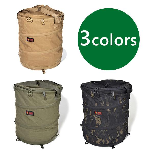 【新品未使用】 オレゴニアンキャンパー ストーブドラム WOLF BROWN Oregonian Camper オレゴニアンキャンパー ストーブドラム