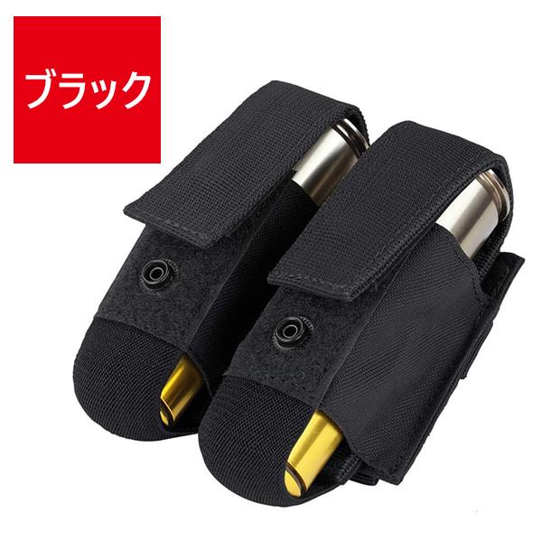 Condor コンドル タクティカルポーチ ミリタリーポーチ サバゲー ブラック サバゲー 装備 CONDOR コンドル タクティカルギア MA13 40mm