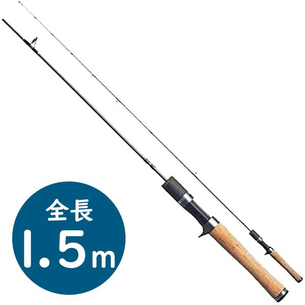 釣り竿 TURINGMONKEY ツリモン グレート鱒レンジャー RZ 50B