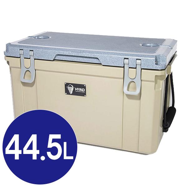 オレゴニアンキャンパー クーラーボックス 大型 HYAD ヒャド 47R