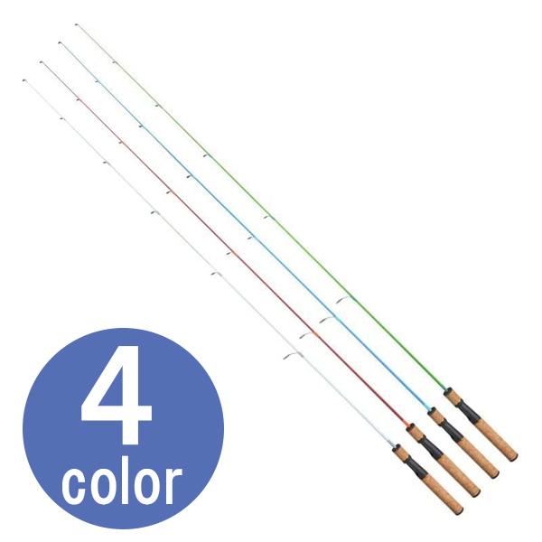 TURINGMONKEY ツリモン グレート 鱒レンジャー SP-40 FourSeasons 全4