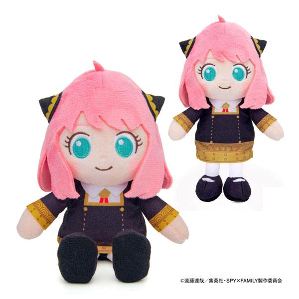 スパイファミリー グッズ アーニャ ぬいぐるみ SPY×FAMILY