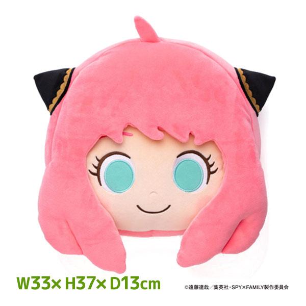 スパイファミリー　フィギュア　16個　クッション　ぬいぐるみ等　13個　アーニャ スパイファミリー グッズ アーニャ ぬいぐるみ SPY×FAMILY クッション