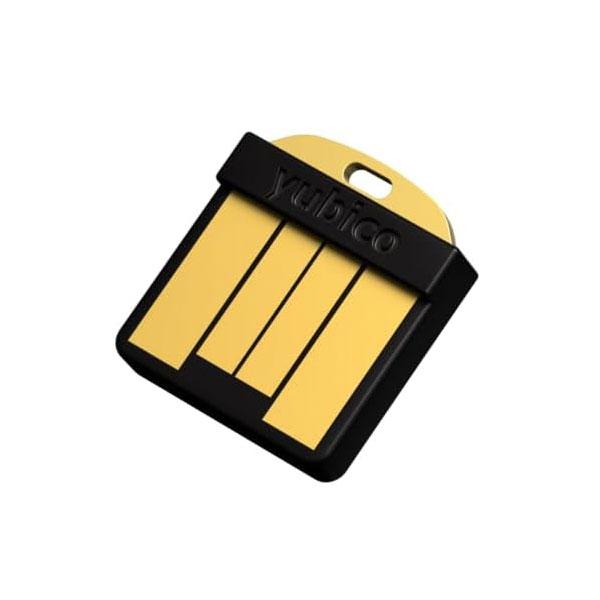 セキュリティキー YubiKey 5-nano ユビコ Yubico ユビキーファイブナノ