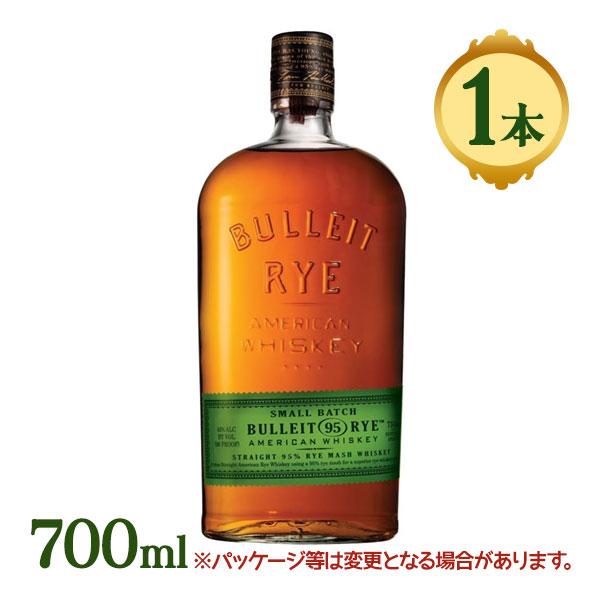 ウイスキー ライウイスキー ブレット ライ 45度 700ml 酒 お酒