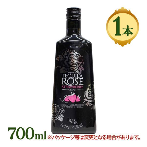Tequila テキーラ ローズ & タランチュラ ストロベリー いちご