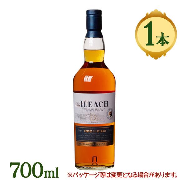 ウイスキー アイリーク イーラッハ 700ml アルコール お酒 酒