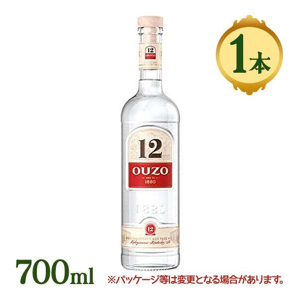 酒 洋酒 リキュール ウゾ 12 ギリシャ アニス 国産酒 ハーブ スパイス