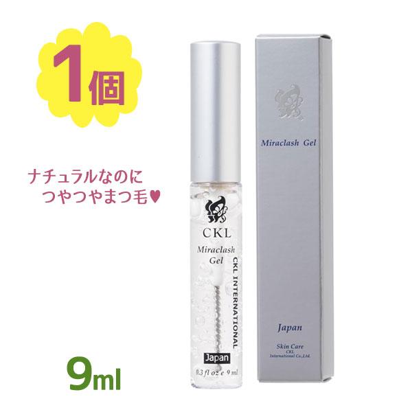 目に沁みにくく、まつ毛のキワや根元にも簡単に塗布することが可能なマスカラ下地『ミラクルラッシュジェル』トリートメントマスカラなのでで、まつげカールやピューラー後に♪また、透明マスカラとしても使用可能です◎簡単に塗りやすいため、細いまつ毛の方...