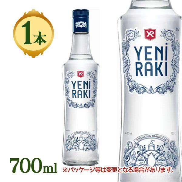 酒 リキュール イエニ ラク テケル 45度 700ml アニス 蒸留酒