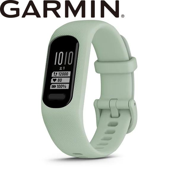 GARMIN VIVOSMART 5 S/Mサイズ ライトグリーン GARMIN VIVOSMART