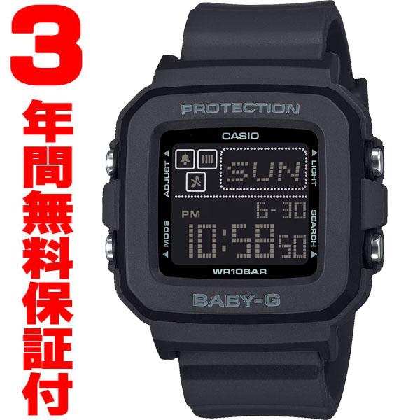 BABY-G 『国内正規品』 BGD-10-1JF カシオ CASIO 腕時計 Baby-G ベビー