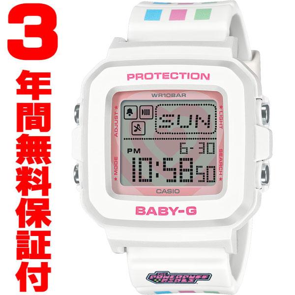 BABY-G 『国内正規品』 BGD-10KPP-7JR カシオ CASIO 腕時計 Baby-G