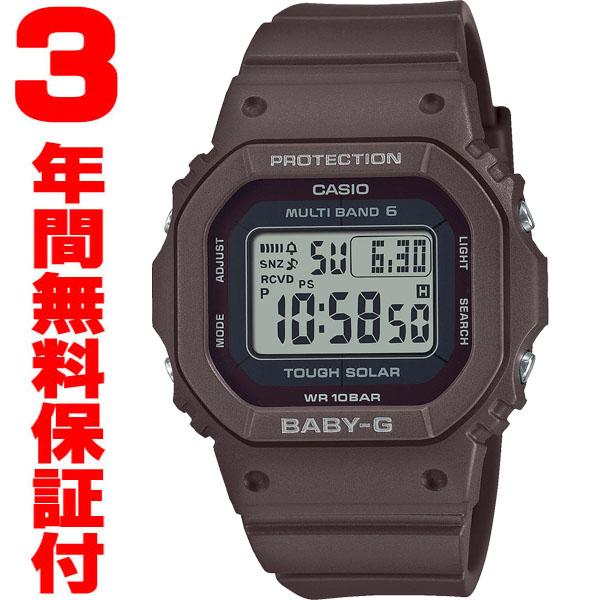 BABY-G 『国内正規品』 BGD-5650-5JF カシオ CASIO ソーラー電波腕時計