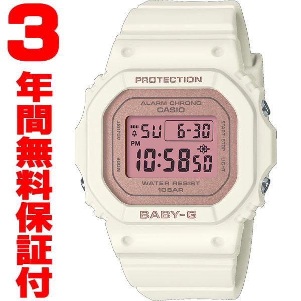 BABY-G 『国内正規品』 BGD-565SC-4JF カシオ CASIO 腕時計 Baby-G