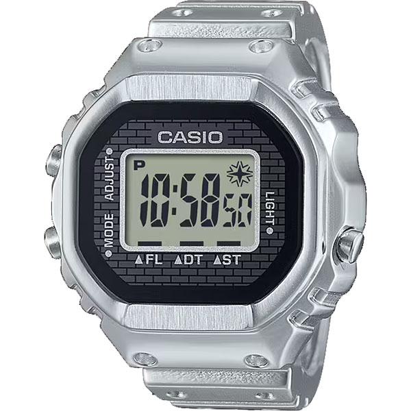 CASIO 『国内正規品』 CRW-001-1JR カシオリングウォッチ CLASSIC