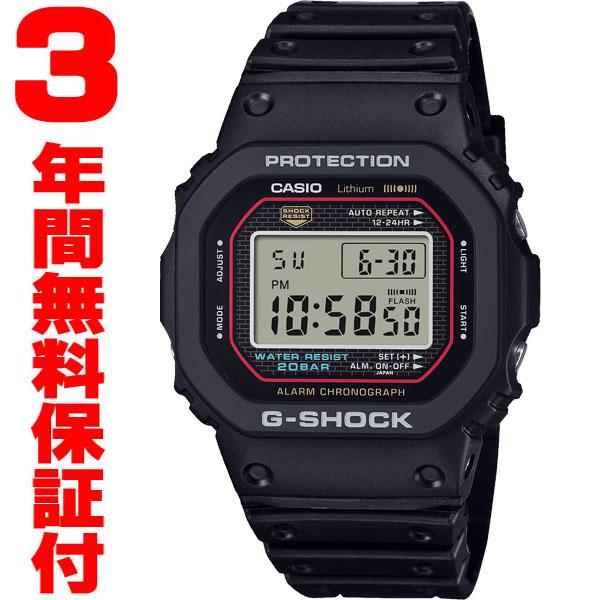 CASIO G-SHOCK DW - 5000R 初代復刻　Gショック　カシオ 初代“G-SHOCK”復刻モデルを発売 | CASIO