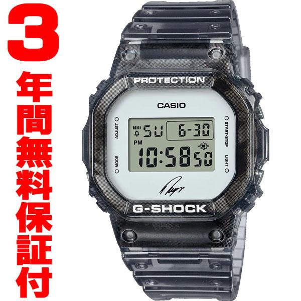 専用　［新品］G-SHOCK DW-5600RI22-1JR G-SHOCK 『国内正規品』 DW-5600RI22-1JR カシオ CASIO 腕時計 G